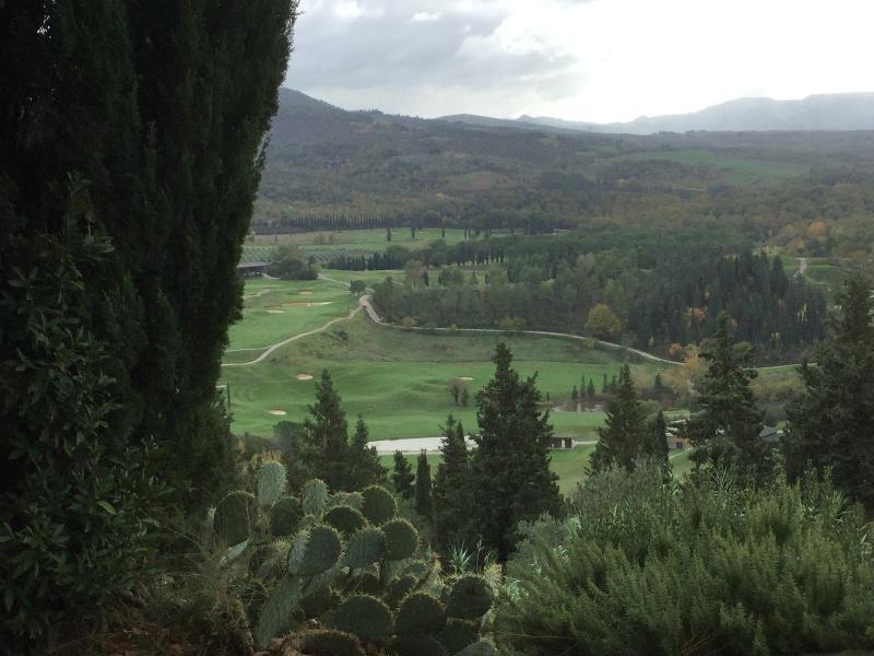 Virginio Castelfalfi Countryside มอนตาโยเน ภายนอก รูปภาพ